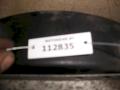 кассета радиаторов Daewoo Matiz M100 1998, 0.8 л., i - фото №3