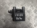 катушка зажигания Volkswagen Golf 4 поколение 2001, 1.4 л., AXP, бензин, МКПП, хетчбэк 3 дв., передний привод - фото №3