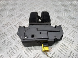 замок багажника Opel Vectra C 2005, универсал, 495072894