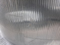 фара правая Mercedes-Benz C-Класс W203/S203/CL203 2000 - фото №2