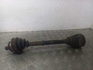 полуось передняя правая (приводной вал, ШРУС) Audi 80 8C/B4 1993, 2.0 л., i, ABT, бензин