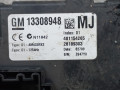 блок предохранителей Opel Corsa D 2009, 13308948 - фото №4