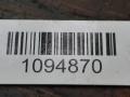 ролик двери сдвижной Mercedes-Benz Vito W638 2002, 2.3 л., OM 601.942, дизель, 5МКПП, A6387601247 - фото №4