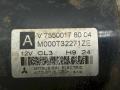 стартер Peugeot 207 2004, 1.6 л., HDi, M000T32271ZE - фото №5