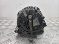 генератор Audi A4 B6 2005, 2.0 л., дизель, 06F903023J - фото №4