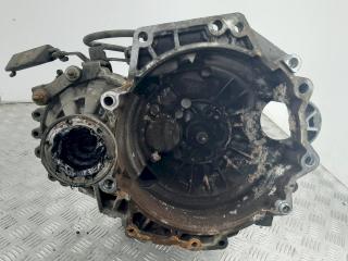 КПП механическая (МКПП) Volkswagen Golf 4 поколение 2004, 1.4 л., i, бензин, DUW28081