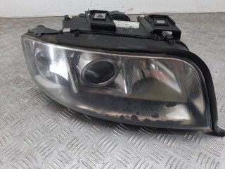 фара правая Audi A6 C5 [рестайлинг] 2004, 2.4 л., BDV, бензин