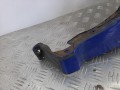 крыло переднее левое Skoda Fabia 1 поколение (6Y) [рестайлинг] 2004, 1.2 л., i, AZQ, бензин - фото №4