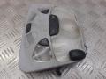 фонарь салона (плафон) Mercedes-Benz C-Класс W203/S203/CL203 2002, A2038202301 - фото №4