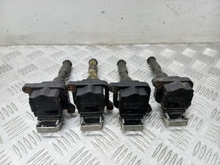 катушка зажигания BMW 3 серия E90/E91/E92/E93 2007, 2.5 л., бензин, 1703227