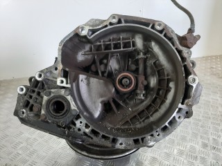 КПП механическая (МКПП) Chevrolet Aveo T200 2007, 1.4 л., бензин, МКПП, SW3944, 5Q