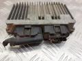 блок управления двигателем BMW 3 серия E46 2002, 1.8 л., i, 412265001 - фото №2