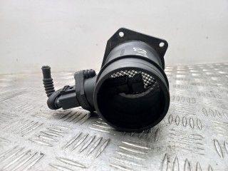 расходомер воздуха Volkswagen Passat B5 1999, 1.8 л., i, ARG, бензин, 0280218013, 06B133471