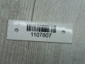 трубка системы рециркуляции EGR Volkswagen Touran 1 поколение 2005, 1.9 л., TDi, дизель, 038131521BQ - фото №5