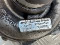 турбина Renault Espace 4 поколение 2006, 2.2 л., DCi, 8200447624 - фото №5