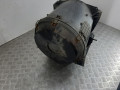 корпус воздушного фильтра Mercedes-Benz Atego 1 поколение 2003, 4.2 л., дизель, МКПП, A9705280506 - фото №3