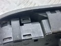 кнопка стеклоподъемника двери передней левой Citroen C5 1 поколение [рестайлинг] 2007, 2.2 л., HDi, дизель, 96514299ZF - фото №3
