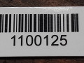 дождевик Nissan Maxima A33 2002, 3.0 л., VQ30DD, бензин, 668102Y900 - фото №6