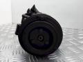 компрессор кондиционера BMW 3 серия E46 2001, 1.8 л., i, 64.52-6908660 - фото №2