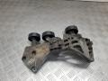 натяжитель Mercedes-Benz A-Класс W168 2001, A1662000670 - фото №3