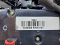 блок управления печки / климат-контроля Chevrolet Cruze 1 поколение 2010, 1.8 л., i, 96930982 - фото №3