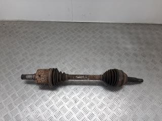полуось передняя левая (приводной вал, ШРУС) Ford Transit Connect 1 поколение 2009, 2.2 л., TDCi