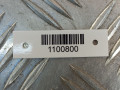 накладка на торпедо (консоль) Mercedes-Benz Atego 1 поколение 2003, 4.2 л., дизель, МКПП, A9736892808 - фото №6