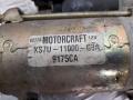 стартер Ford Focus 1 поколение 1999, 1.8 л., i, XS7U-11000-C3A - фото №6