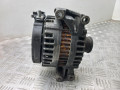 генератор Mercedes-Benz C-Класс W203/S203/CL203 2002, 2.2 л., CDi, дизель - фото №3