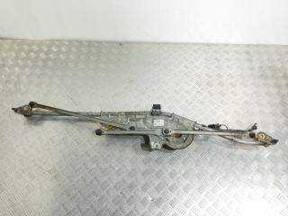 механизм стеклоочистителя (трапеция дворников) Volkswagen Sharan 1 поколение [рестайлинг] 2002, 3397020626