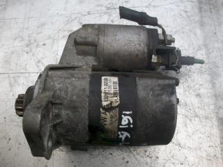 стартер Volkswagen Golf 4 поколение 2003, 1.6 л., i
