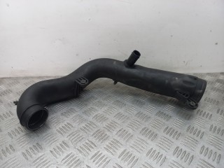 патрубок интеркулера Volkswagen Passat B6 2007, 2.0 л., дизель, 1K0129654K