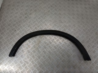 молдинг крыла BMW X3 F25 [рестайлинг] 2015, 51777210084