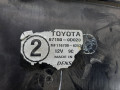 корпус отопителя (печки) Toyota Yaris P1 [рестайлинг] 2003, 87150-0D020 - фото №5