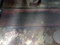 двигатель Ford Focus 1 поколение [рестайлинг] 2003, 1.8 л., TDCi, F9DA, дизель, F9DA, 2J55367 - фото №6