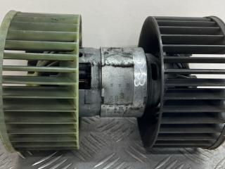 моторчик печки BMW 3 серия E46 1998, 2.0 л., i, M52 B20 (206S4), бензин, 013001103