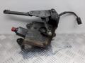 сервопривод заслонок впускного коллектора Mazda 323F BA 1996, 1.6 л., i, 861100-0881 - фото №2