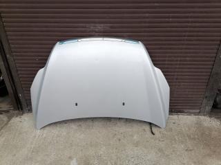 капот Ford Focus 2 поколение [рестайлинг] 2009, 2.0 л., i, AODA, бензин
