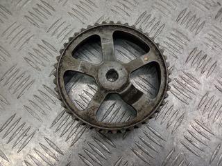 шкив распредвала Renault Scenic 1 поколение [рестайлинг] 2002, 1.9 л., DCi, дизель, 261845