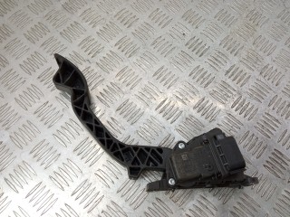 педаль Ford C-Max 1 поколение 2005, 1.8 л., CSDA, бензин, МКПП, 3M51-9F836-AF