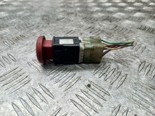 кнопка аварийной сигнализации Renault Master 2 поколение 2003, 2.2 л., G9T 722, дизель, МКПП, 7700351972A