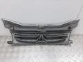 решетка радиатора Citroen Berlingo 1 поколение (M49) 2002, 9635604880 - фото №4