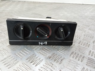 блок управления печки / климат-контроля Audi 80 8C/B4 1993, 2.8 л., i, AAH, бензин