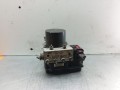 блок ABS Skoda Fabia 2 поколение [рестайлинг] 2012, 1.2 л., CGPA, бензин, МКПП, 6R0907379AA, 6R0907379AF - фото №2