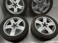 диск литой Mercedes-Benz E-Класс W211/S211 [рестайлинг] 2007, 24545R17 - фото №3