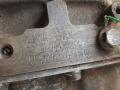 двигатель Peugeot 806 1 поколение [рестайлинг] 2001, 2.0 л., HDi, дизель, 10DYJU, 4005093, RHX - фото №6