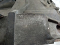 КПП автоматическая (АКПП) Audi A6 C5 [рестайлинг] 2004, 2.4 л., BDV, бензин, GHK, 02917113 - фото №6