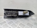 блок управления стеклоподъемниками Volkswagen Touran 1 поколение 2006, 1.9 л., TDi PD, BLS, дизель, 1T1867371H - фото №2