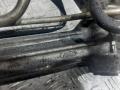 рулевая рейка Ford Mondeo 3 поколение 2002, 1S7C3550AA - фото №5