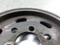 шкив насоса гидроусилителя Skoda Octavia 1 поколение (A4) 1998, 1.9 л., TDi, дизель, 038145255B - фото №4